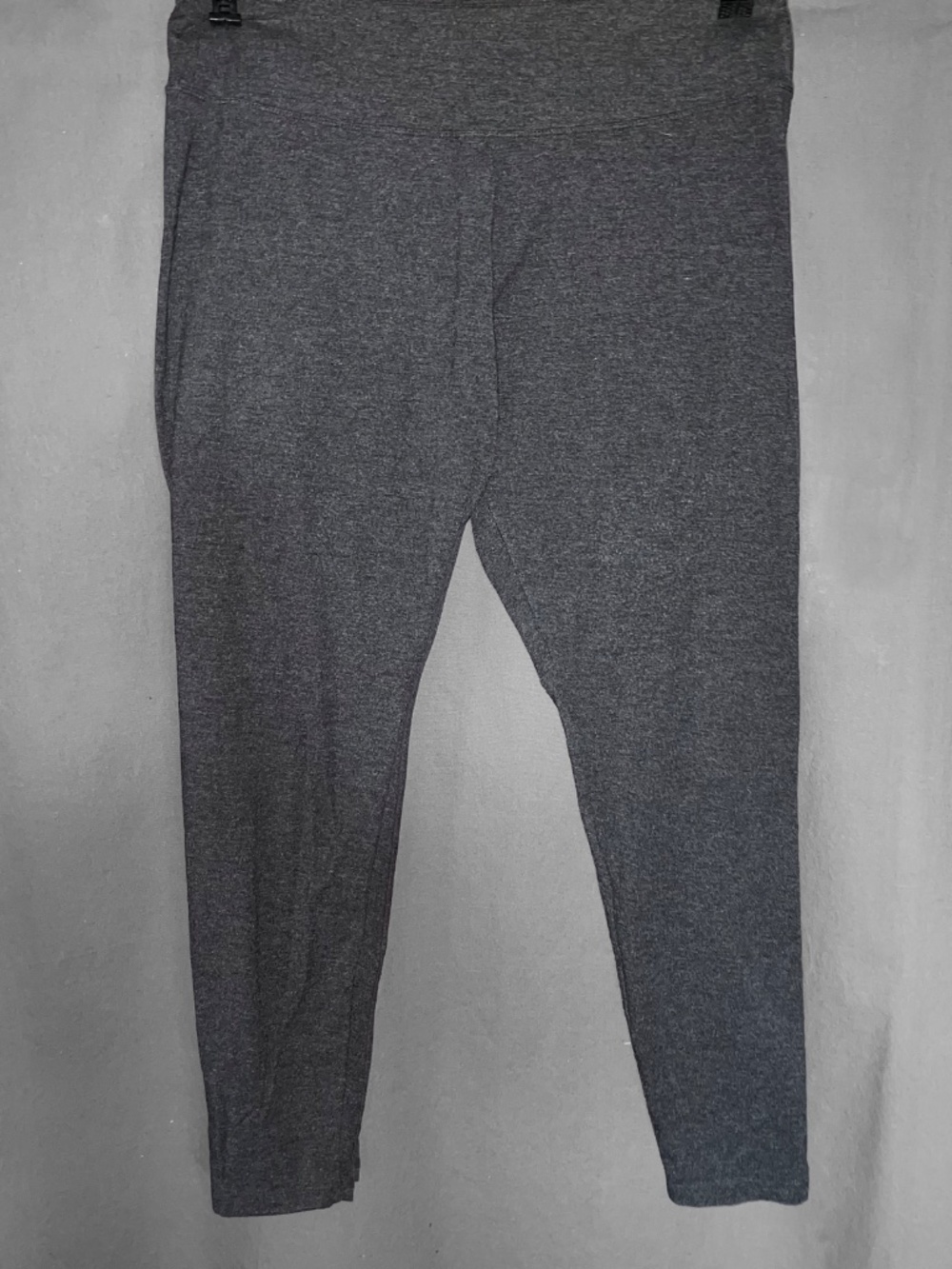 Sonoma Gray Leggings